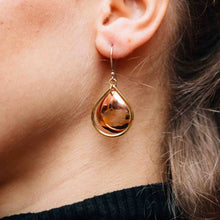 Load image into Gallery viewer, Nuna Teardrop Earrings
