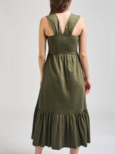 Load image into Gallery viewer, Opal Dress Olive
