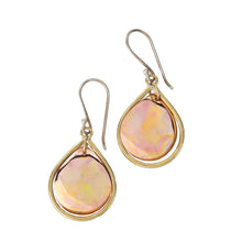 Load image into Gallery viewer, Nuna Teardrop Earrings
