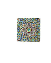 Load image into Gallery viewer, Mandala Coaster Set
