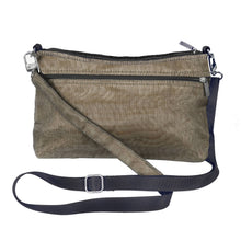 Load image into Gallery viewer, Charcoal Wanderlust Crossbody
