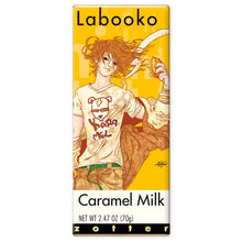 Load image into Gallery viewer, Caramel Milk (Hand-scooped Chocolate)
