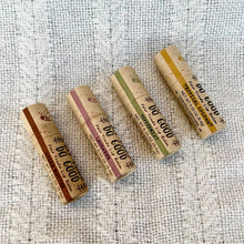 Load image into Gallery viewer, Lavender Compostable Beeswax Lip Balm
