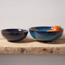 Load image into Gallery viewer, Lak Lake Ceramic Serving Bowl
