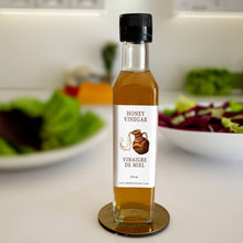 Load image into Gallery viewer, Organic Honey Wine Vinegar
