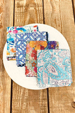 Load image into Gallery viewer, Kantha Napkin Set
