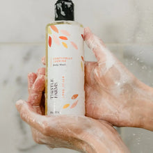 Load image into Gallery viewer, Grapefruit Jasmine Body Wash
