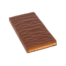 Load image into Gallery viewer, Happy Easter Hand Scooped Chocolate Bar
