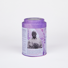 Load image into Gallery viewer, Purple Rain Tea Bag Tin
