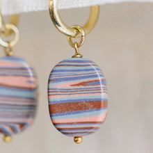 Load image into Gallery viewer, Parat Drop Earrings
