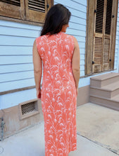 Load image into Gallery viewer, Tropical Vacay Organic Dress
