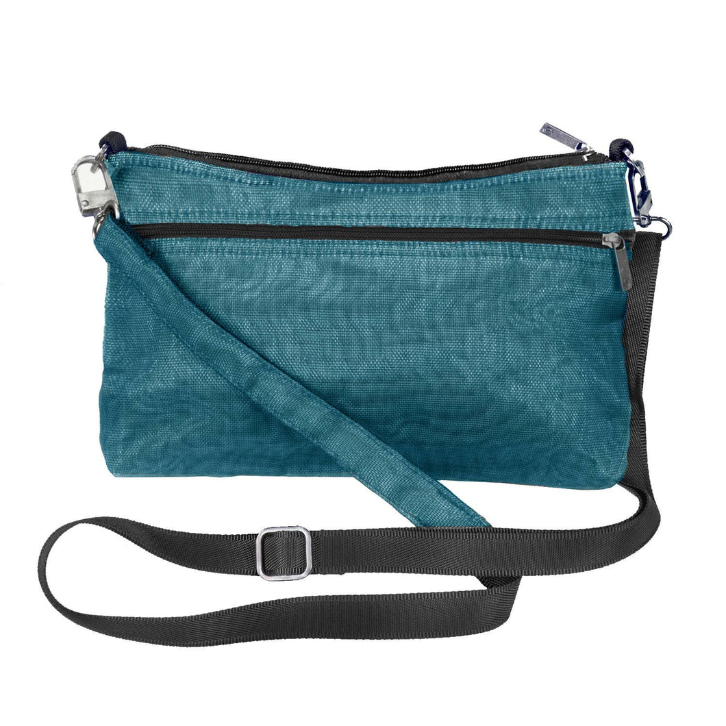 Turquoise Wanderlust Crossbody