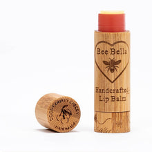 Load image into Gallery viewer, Cherry Lip Balm
