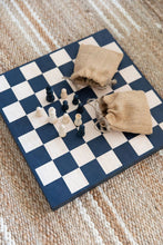 Load image into Gallery viewer, Wooden Chess Set
