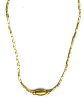 Load image into Gallery viewer, Emnet Dainty Artillery Necklace
