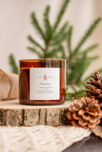 Load image into Gallery viewer, Winter Pine Candle
