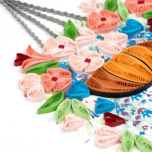 Load image into Gallery viewer, Mother&#39;s Day Hanging Flower Basket
