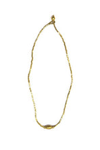 Load image into Gallery viewer, Emnet Dainty Artillery Necklace
