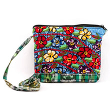Load image into Gallery viewer, Small Floral Crossbody

