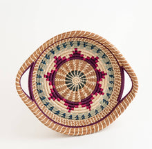 Load image into Gallery viewer, Chumil Basket in Purple
