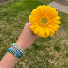 Load image into Gallery viewer, January Botanical Bracelet
