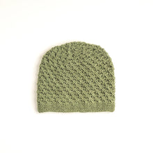 Load image into Gallery viewer, 100% Alpaca Inca Knit Hat
