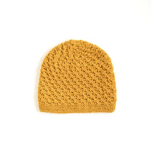 Load image into Gallery viewer, 100% Alpaca Inca Knit Hat
