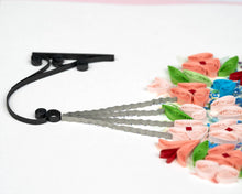 Load image into Gallery viewer, Mother&#39;s Day Hanging Flower Basket
