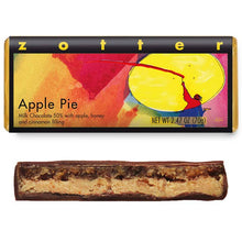 Load image into Gallery viewer, Apple Pie (Hand-scooped Chocolate)
