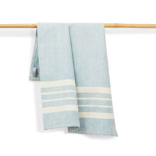 Load image into Gallery viewer, SKY Kitchen Towel, Handwoven Cotton
