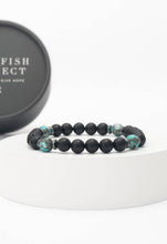 Load image into Gallery viewer, Wear Blue Men&#39;s Emperor Stone Bracelet
