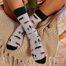 Load image into Gallery viewer, Socks that Protect Bears
