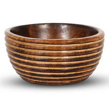 Load image into Gallery viewer, Darma Valley Mangowood Bowl
