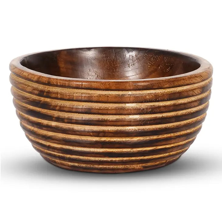 Darma Valley Mangowood Bowl