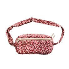 Load image into Gallery viewer, Kantha Linear Sling Bag
