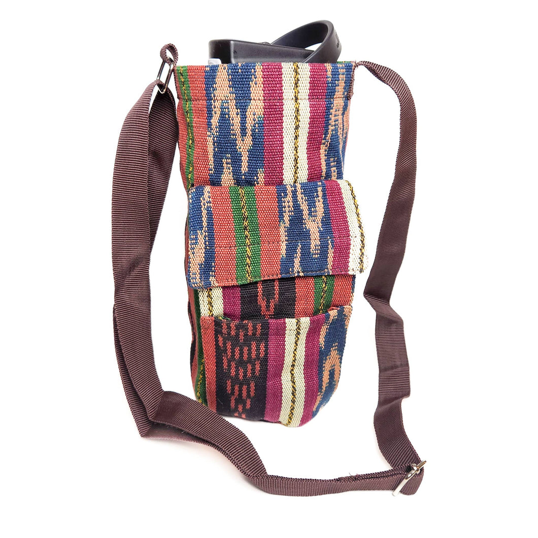 Terra Water Bottle Holder Bag