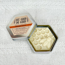 Load image into Gallery viewer, Lavender Beeswax Lotion Bar
