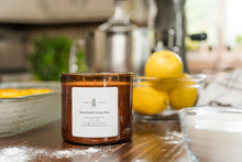 Load image into Gallery viewer, Mama Ruth&#39;s Lemon Bars Candle
