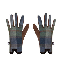 Load image into Gallery viewer, Humbie Tweed Gloves
