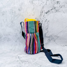 Load image into Gallery viewer, Nightlight Water Bottle Holder Bag
