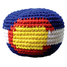 Load image into Gallery viewer, Footbag &quot;Hacky Sack&quot;
