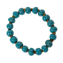 Load image into Gallery viewer, Haiti Clay Bead Bracelets
