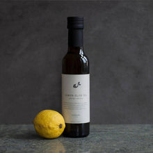 Load image into Gallery viewer, Lemon Organic Olive Oil
