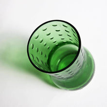 Load image into Gallery viewer, Upcycled Sprite Drinking Glasses (5 Ounces)
