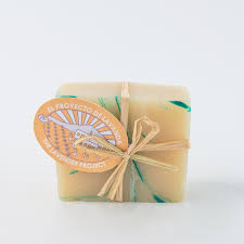 Mint Soap