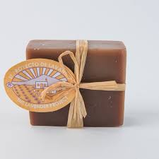 Cinnamon Soap