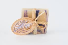 Lavender Soap