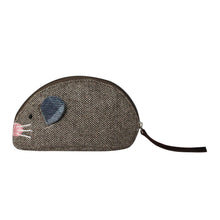 Load image into Gallery viewer, Juniper Mouse Purse: Purple
