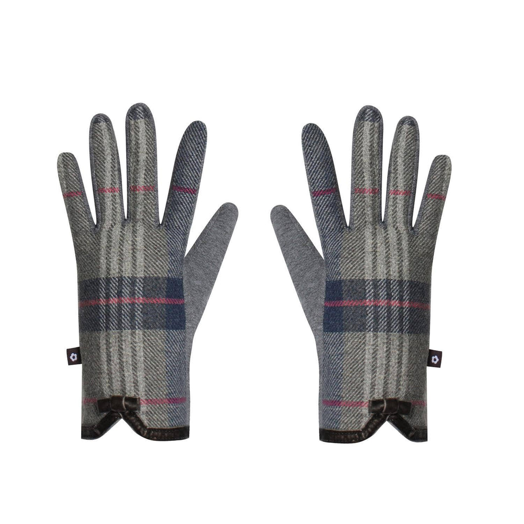 Drem Tweed Gloves