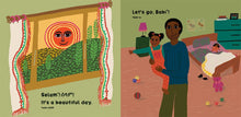 Load image into Gallery viewer, Our World:  Ethiopia Board Book
